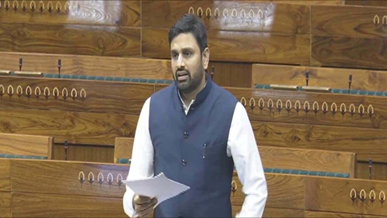 ఉద్యానవన పంటల సాగుకు కేంద్రం ప్రోత్సాహం  రైతులు ఉద్యానవన పంటలపై దృష్టి పెట్టాలి: ఎంపీ పుట్టా మహేష్ కుమార్