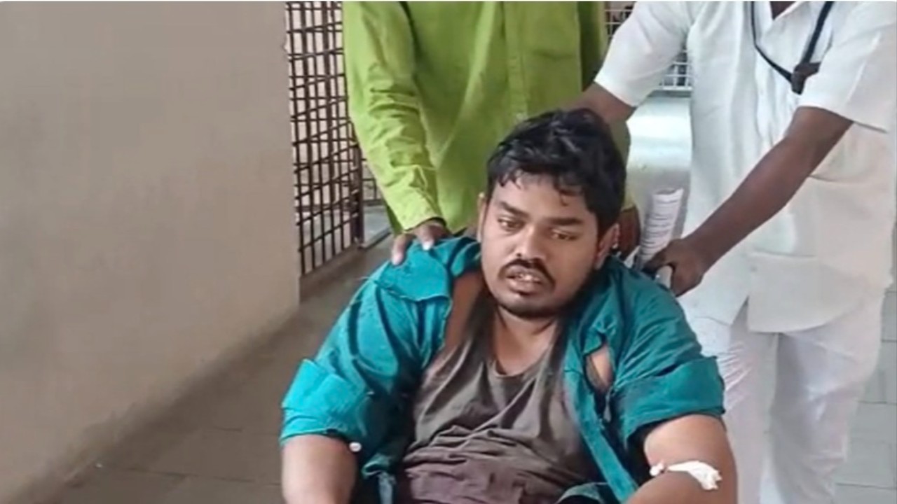 ప్రియుడి మర్మాంగాన్ని కోసిన మహిళ