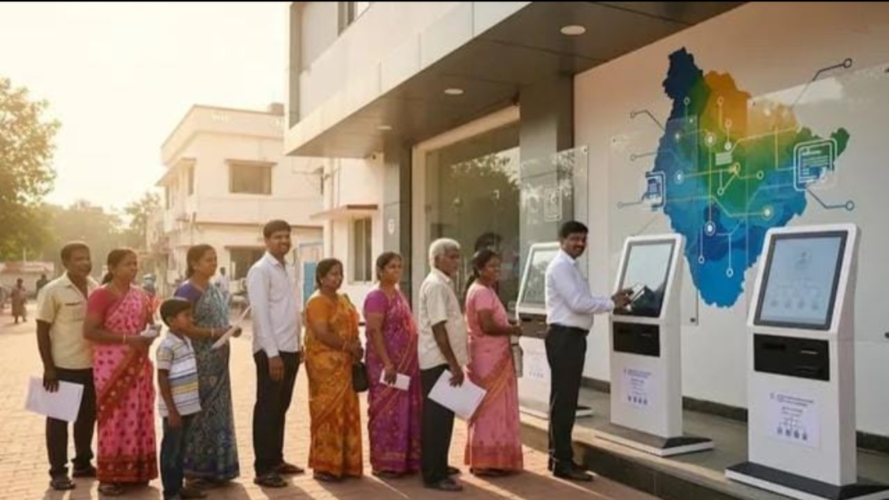 తెలంగాణలో అందుబాటులో ఫ్యామిలీ సర్టిఫికెట్.. ఇలా డౌన్‌లోడ్ చేసుకోండి