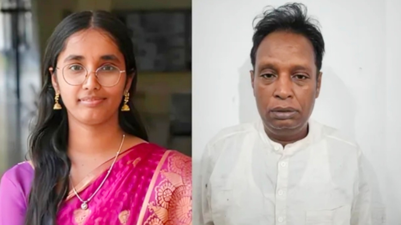 పెళ్లికి రూ.40 లక్షలు డిమాండ్.. నిరాకరించడంతో కూతురిపై తండ్రి కత్తి దాడి