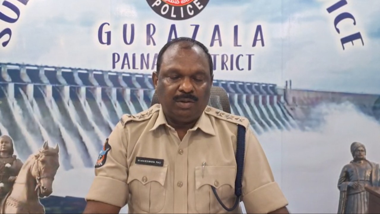 కారంపూడి ఎస్సై వేధింపుల ఆరోపణలు.. డీఎస్పీ వివరణ