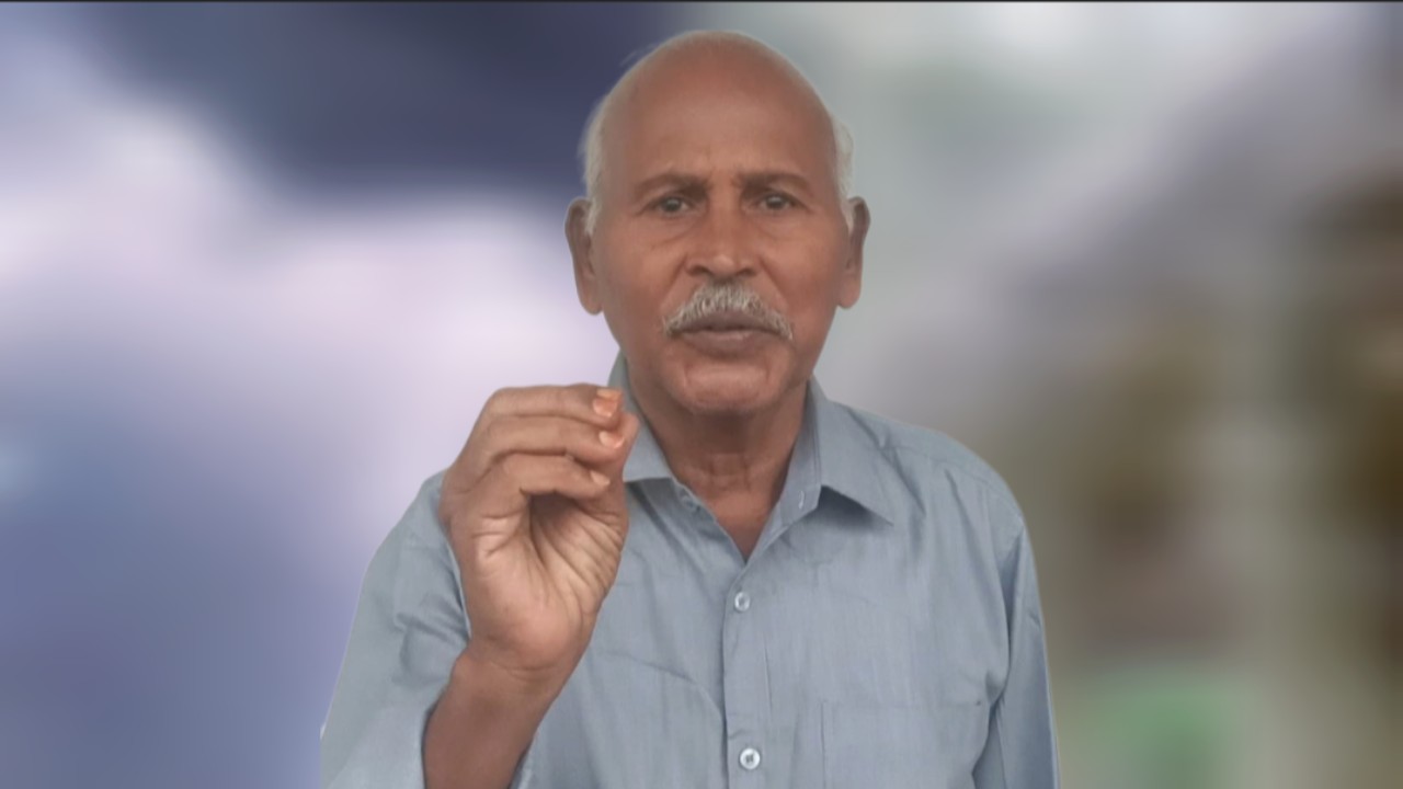 నేహా బోరాపై దాడి హేయమైన చర్య డి.హరినాధ్