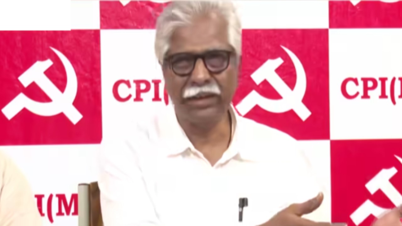 సంపద లూఠీ కోసమే కొత్త పీపీపీ విధానం
