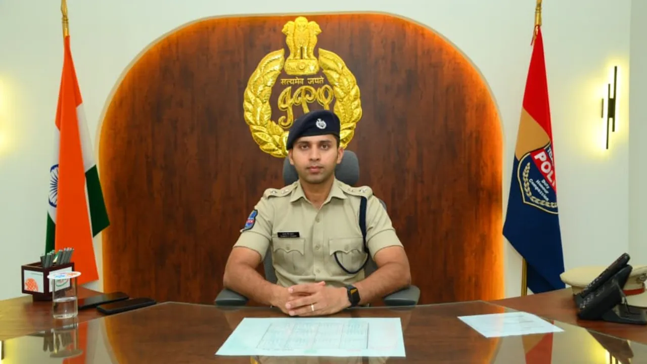 అత్యాచారం కేసులో నిందితుడికి 25 ఏళ్ల జైలు.