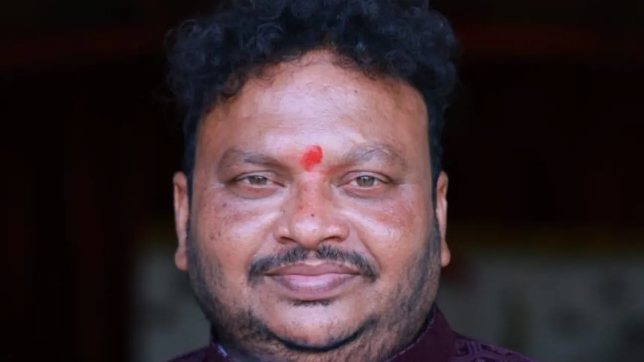 టీటీడీ కల్యాణ మండపం భూమిపై సమగ్ర విచారణ జరపాలి