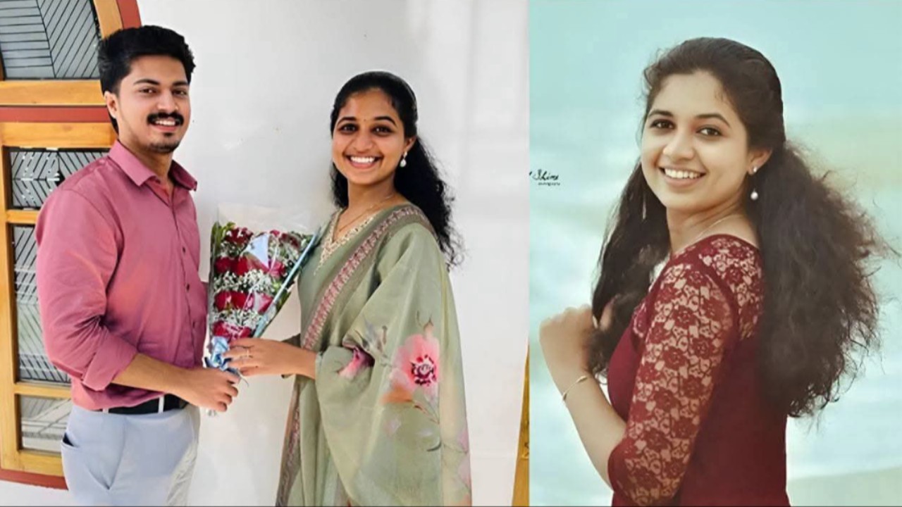మూడు నెలల్లో పెళ్లి.. అంతలోనే విషాదం