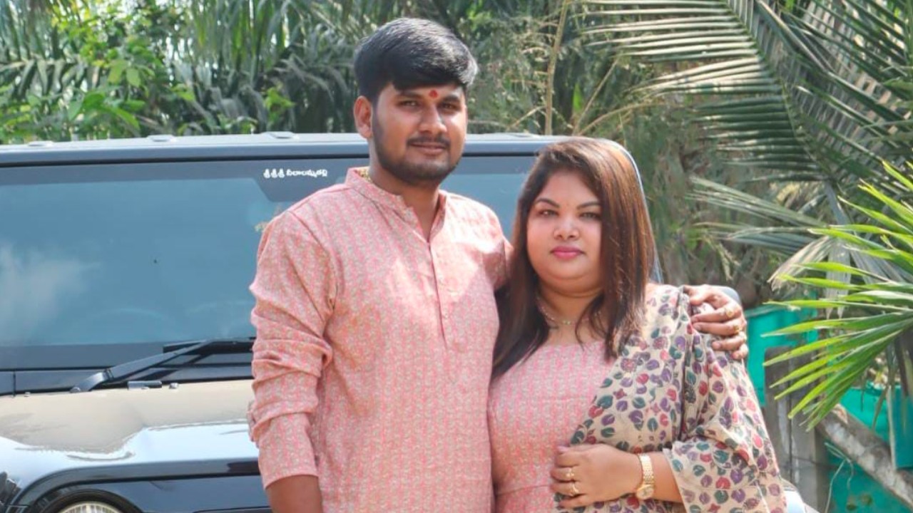 విద్యార్థుల త్రాగునీటి కొరకు విరాళం