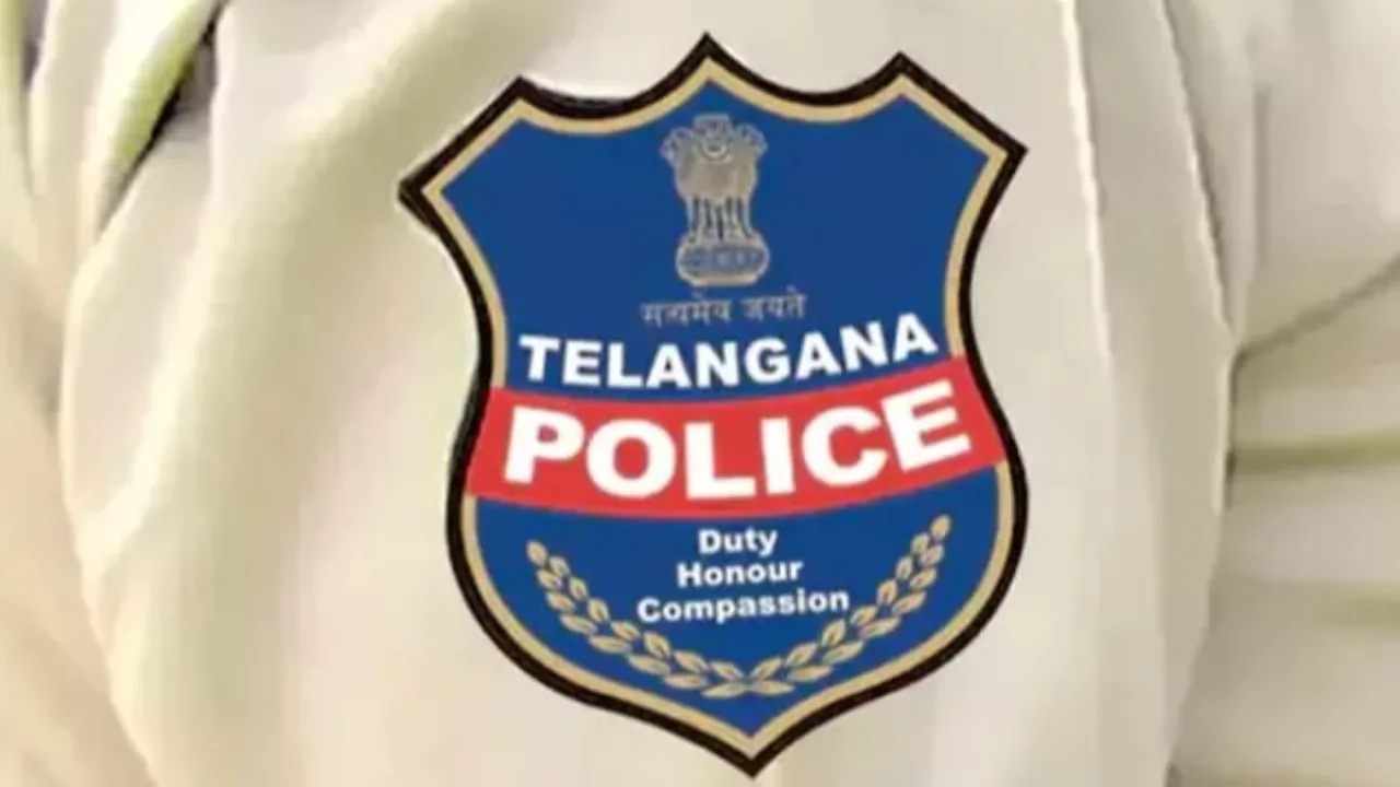 పోలీస్‌ ఉద్యోగ అభ్యర్థులకు మరోసారి వయోపరిమితి సడలింపు