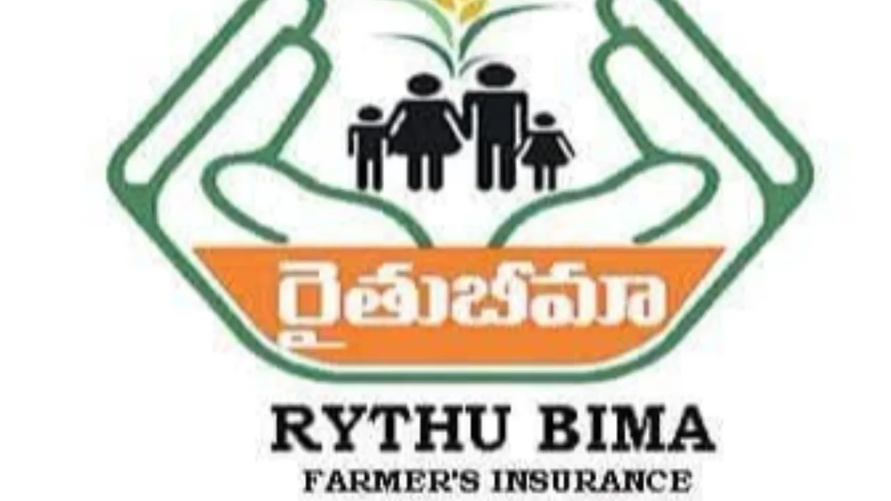 తెలంగాణలో నిలిచిపోయిన రైతు బీమా 