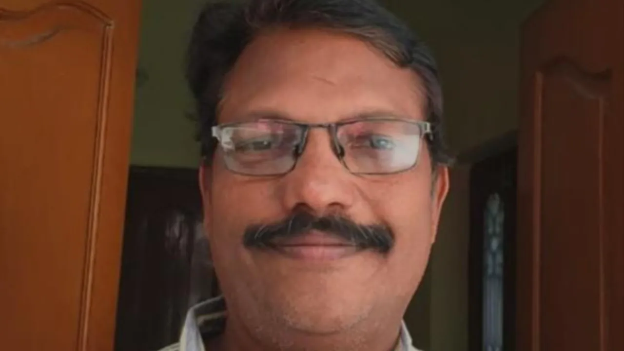 ఎరువుల కోసం ఫార్మర్ రిజిస్ట్రేషన్ తప్పనిసరి : వ్యవసాయ అధికారి గిరిబాబు