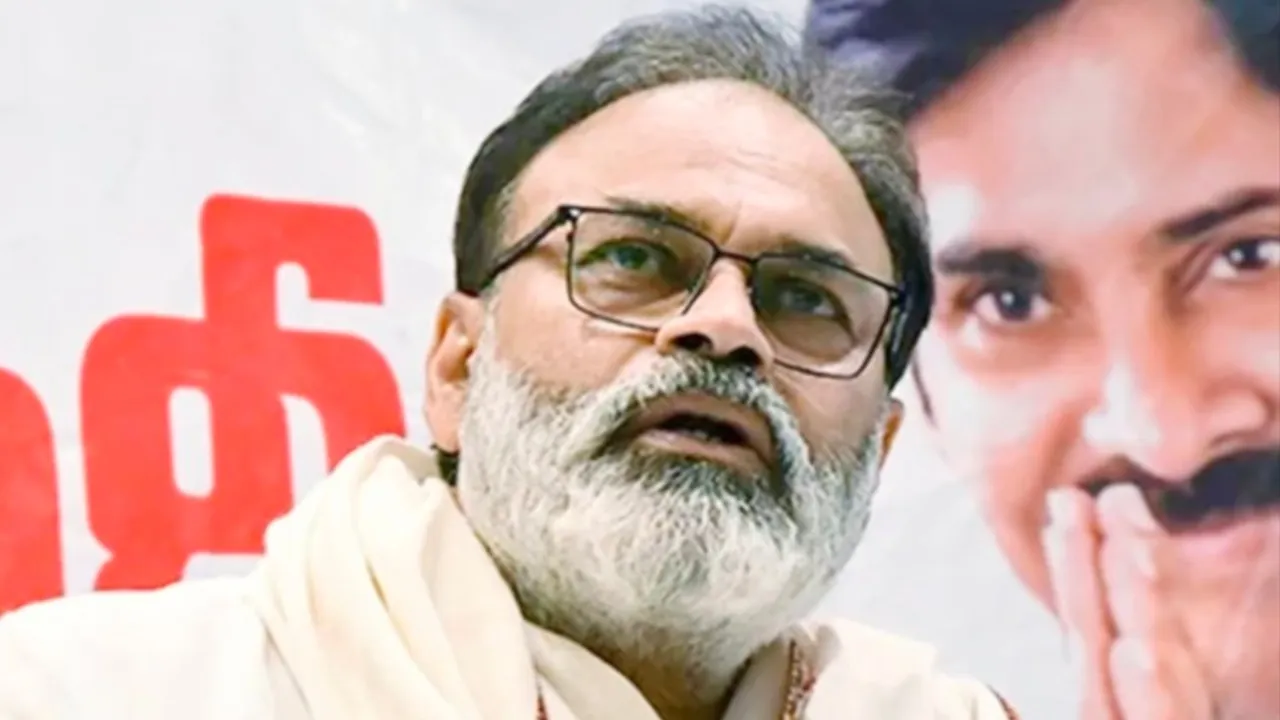 ఎమ్మెల్సీ నాగబాబుకు మంత్రి పదవి లభిస్తుందా..? కొనసాగుతున్న ఉత్కంఠ