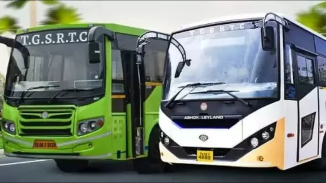 మీ సేవ యాప్‌లో ఆర్టీసీ టికెట్లు.. త్వరలో అందుబాటులోకి రవాణా సేవలు