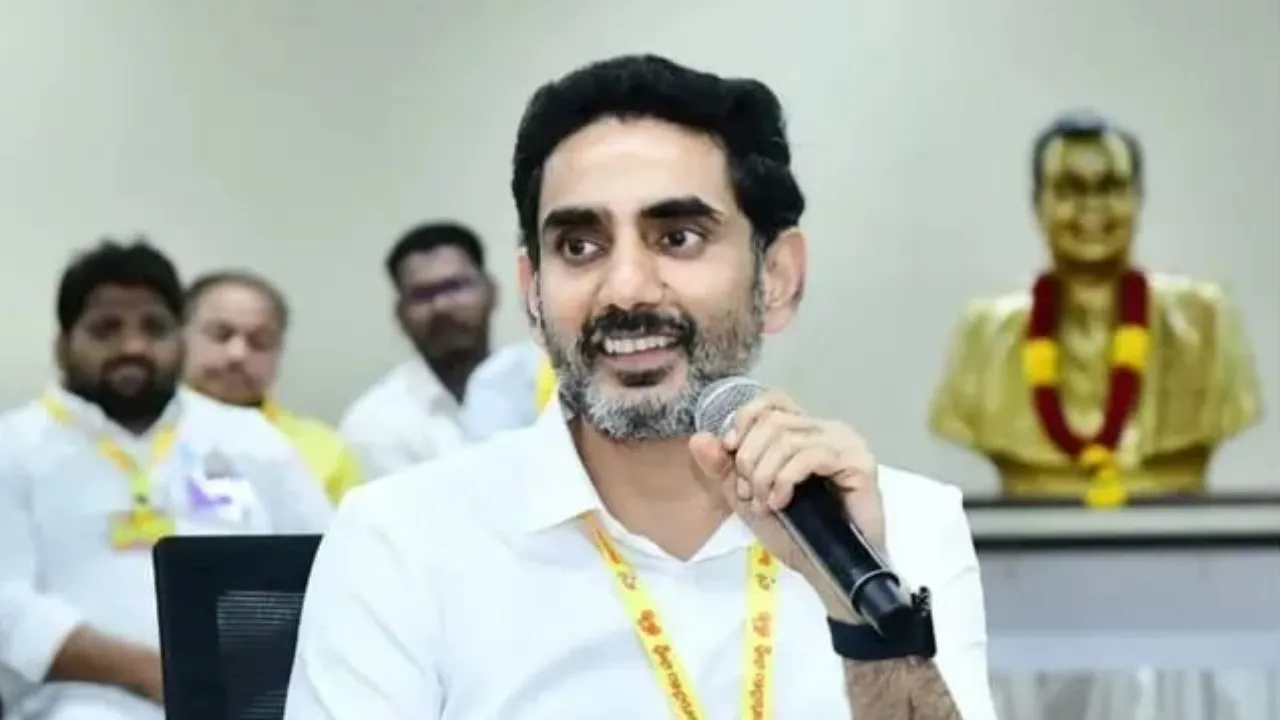జయహో బీసీ.. స్థానిక సంస్థల్లో రిజర్వేషన్లతో రాజకీయ సాధికారతకు బాటలు: లోకేశ్