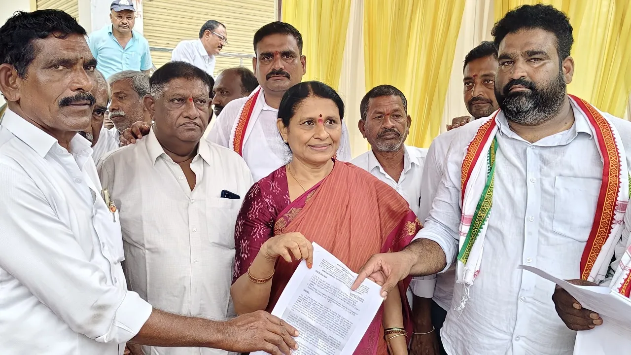 లక్షెట్టిపేట్ మండలంలో నూతన PACS పాలకవర్గాలకు ఆర్డర్ కాపీల అందజేత