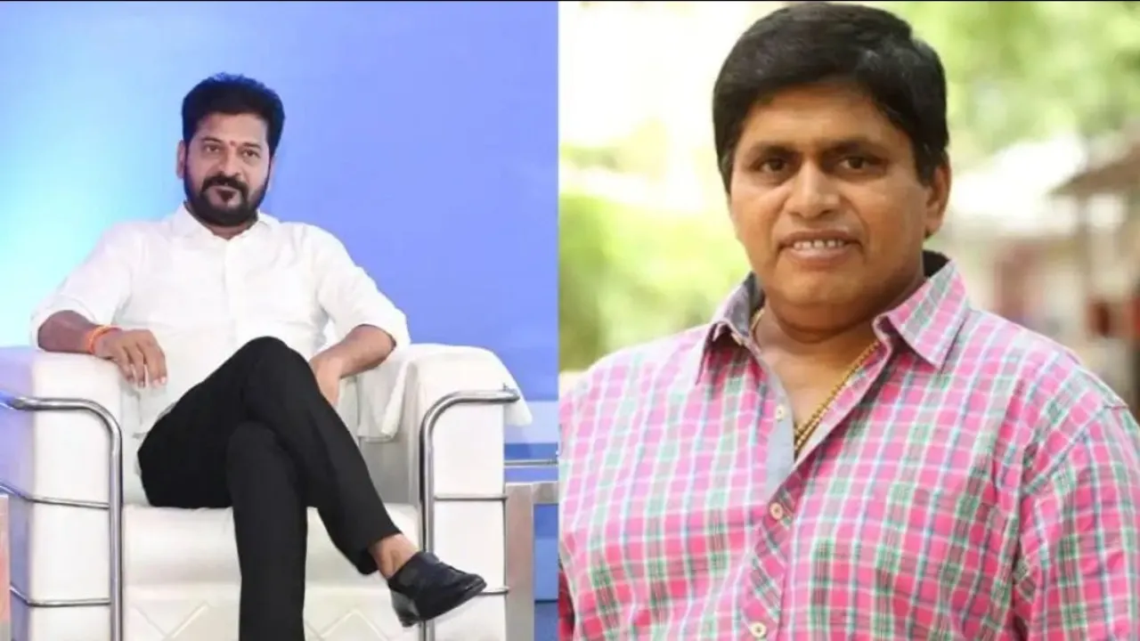 తెలంగాణ సీఎం రేవంత్‌తో ఒకే బెంచ్‌లో కూర్చున్నా.. రోలర్ రఘు ఆసక్తికర వ్యాఖ్యలు
