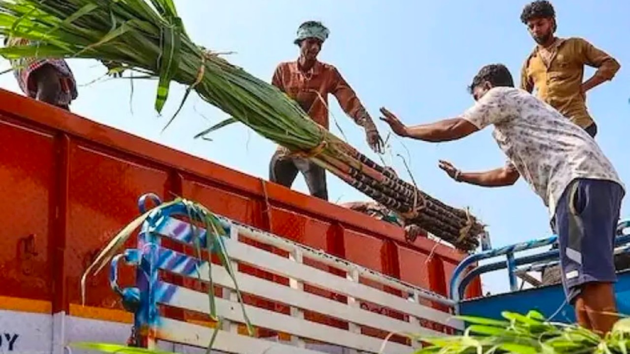 ఇథనాల్ దెబ్బ.. చక్కెరకు షాక్! 