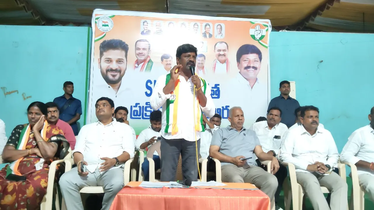​పారదర్శకంగా ఓటర్ల జాబితా సవరణ చేపట్టాలి 
