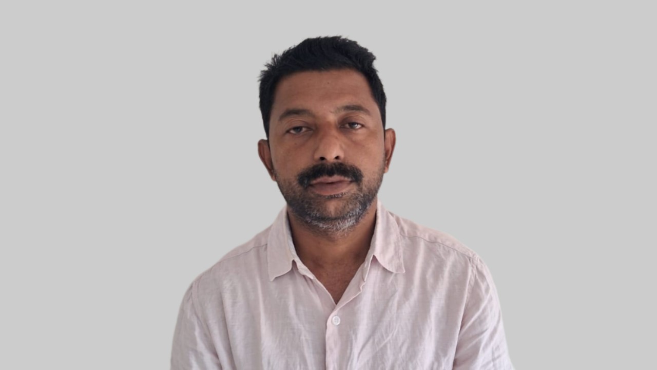 నకిలీ వ్యవసాయ రుణాల కుంభకోణం కేసులో ప్రధాన నిందితుడు అరెస్ట్