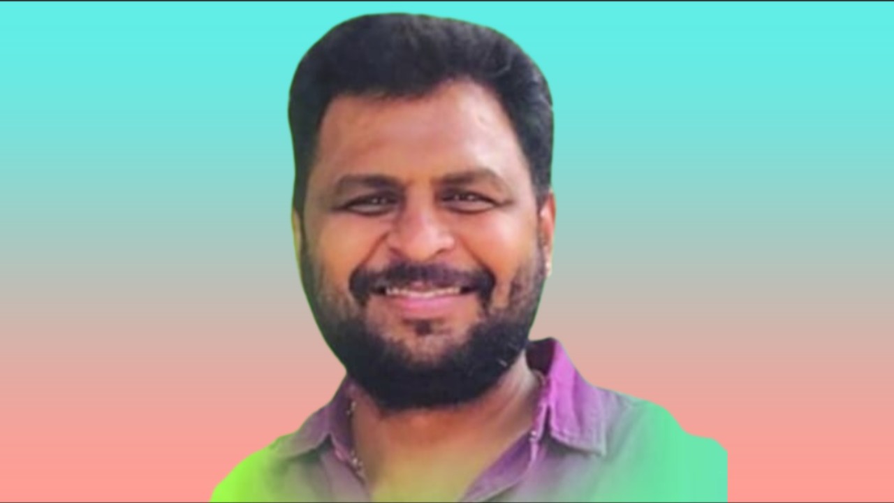 తొట్టంబేడు: లంచం డిమాండ్ ఆరోపణలపై డిప్యూటీ తహసిల్దార్ జీవన్ కుమార్ సస్పెండ్