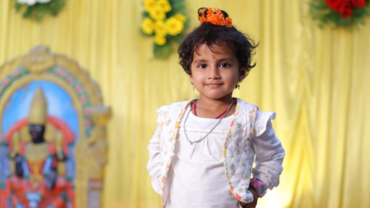 కూతురిని బలవంతంగా తీసుకెళ్లిన తండ్రిపై కేసు నమోదు