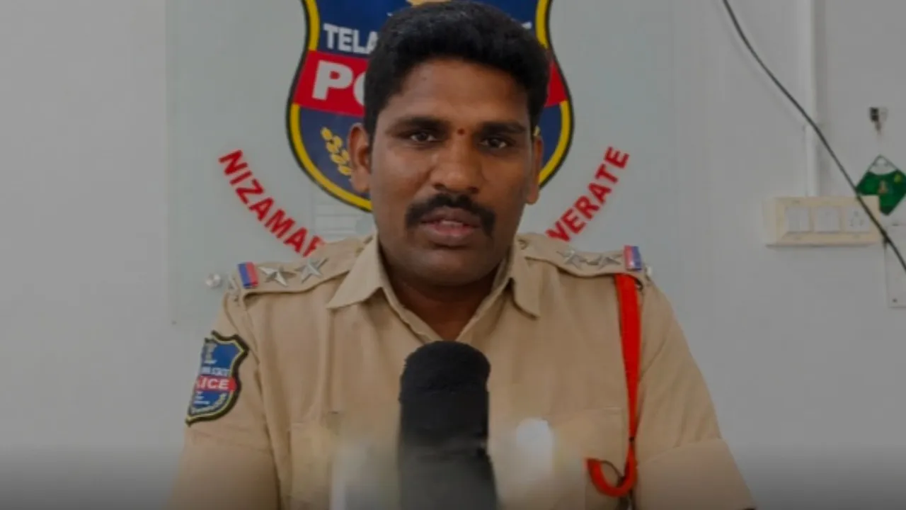 ఇకనుండి హెల్మెట్ తప్పనిసరి.. నిబంధనలు ఉల్లంఘిస్తే బైక్ సీజ్..
