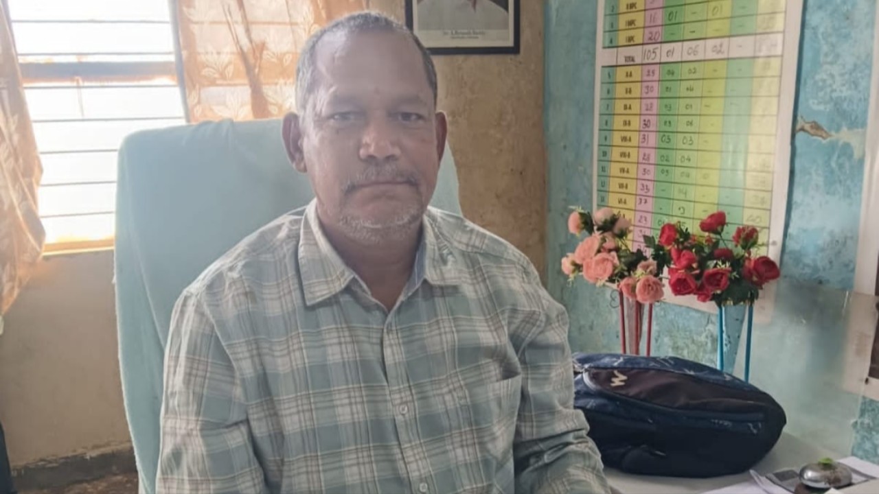 సాంఘిక సంక్షేమ బాలుర గురుకులాల్లో ఖాళీ సీట్ల భర్తీకి ఈనెల 24న స్పాట్ కౌన్సిలింగ్