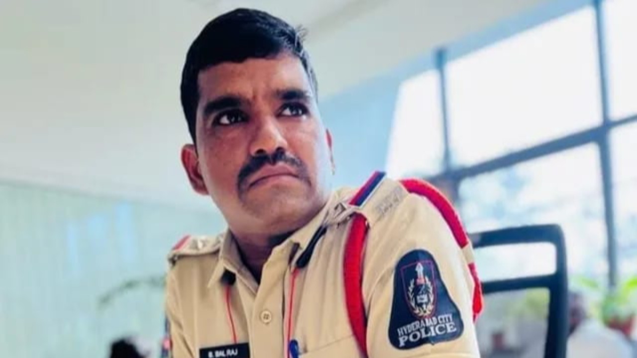 హైదరాబాద్‌ చందానగర్‌లో ఏసీబీ వల.. రూ.లక్ష లంచం తీసుకుంటూ ఎస్‌ఐ, ఇద్దరు కానిస్టేబుళ్లు అరెస్ట్