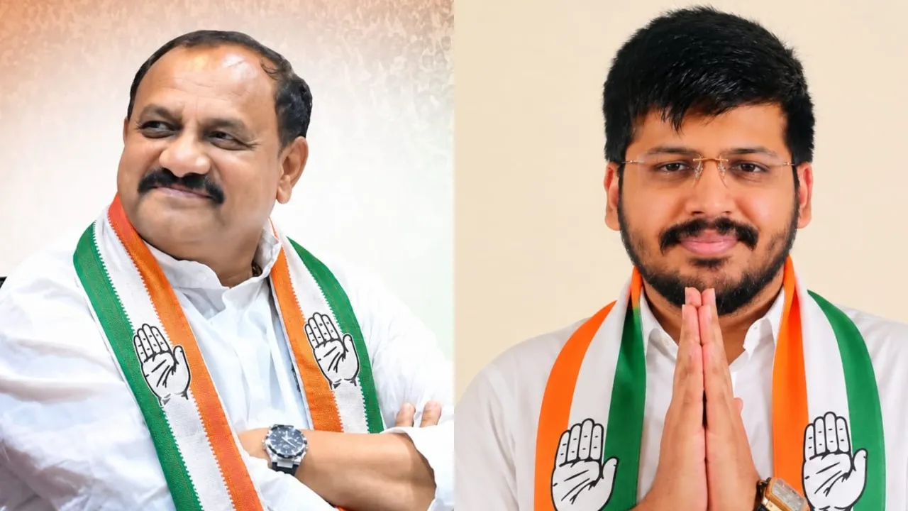 మెదక్‌లో కాంగ్రెస్ పీఏసీ సమావేశం.. భారీగా తరలిరావాలని నేతల పిలుపు