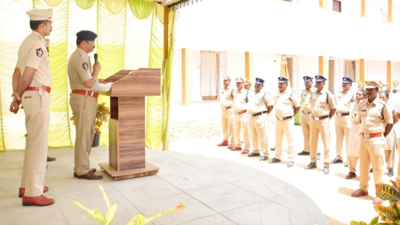 మదనపల్లె: ఘనంగా టంగుటూరి ప్రకాశం పంతులు జయంతి వేడుకలు