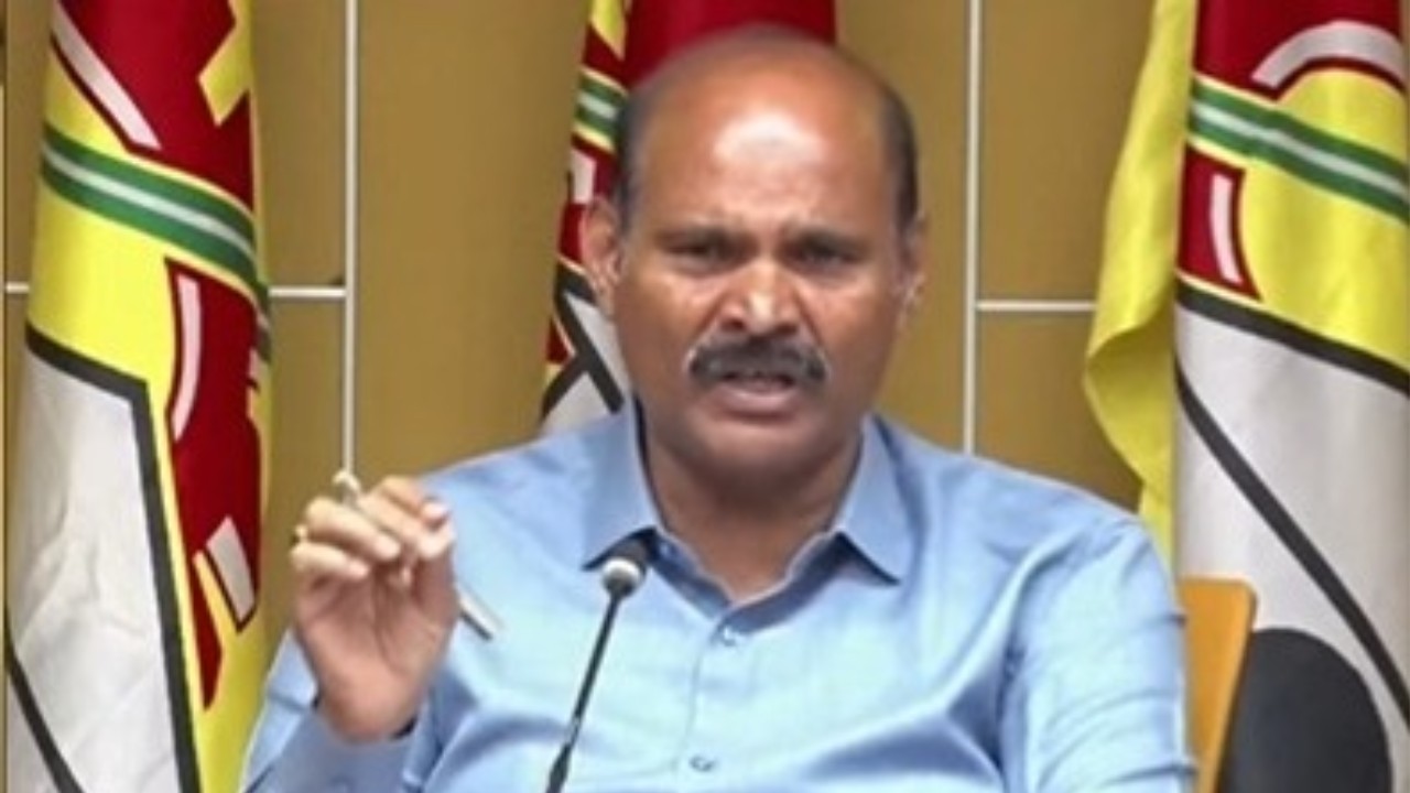బీసీల అభివృద్ధిపై టీడీపీకి చిత్తశుద్ధి ఉంది: మంత్రి పార్థసారథి