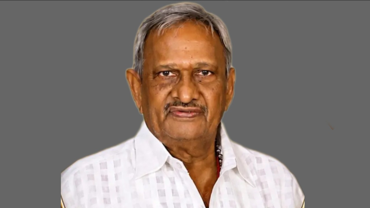 చాట్రాయిలో ఆర్యవైశ్య ప్రముఖులు గోళ్ల బాబురావు మృతి