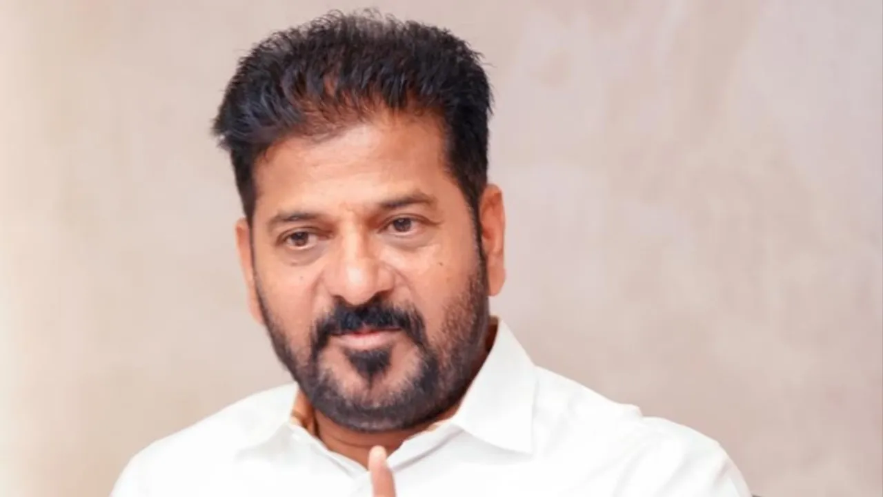 తుక్కుగూడ నర్సు ఘటనపై మెజిస్టీరియల్ విచారణకు సీఎం ఆదేశం