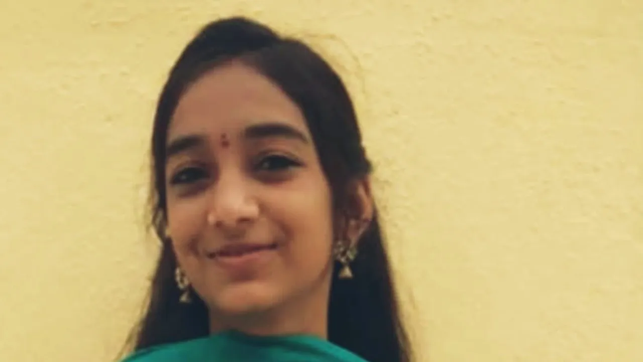 హైదరాబాద్‌లో బాలిక ఆత్మహత్య.. విషాదం