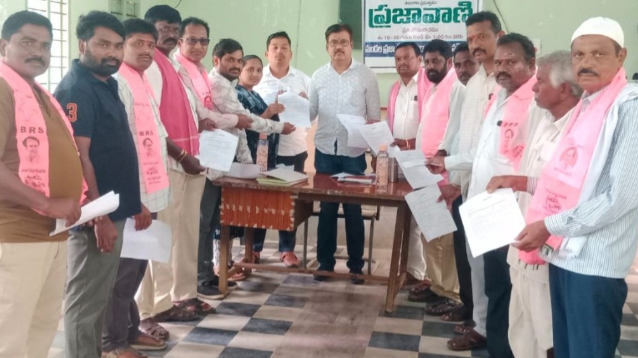ప్రజా సంక్షేమ పథకాల్లో అర్హులందరికీ అవకాశం కల్పించాలి