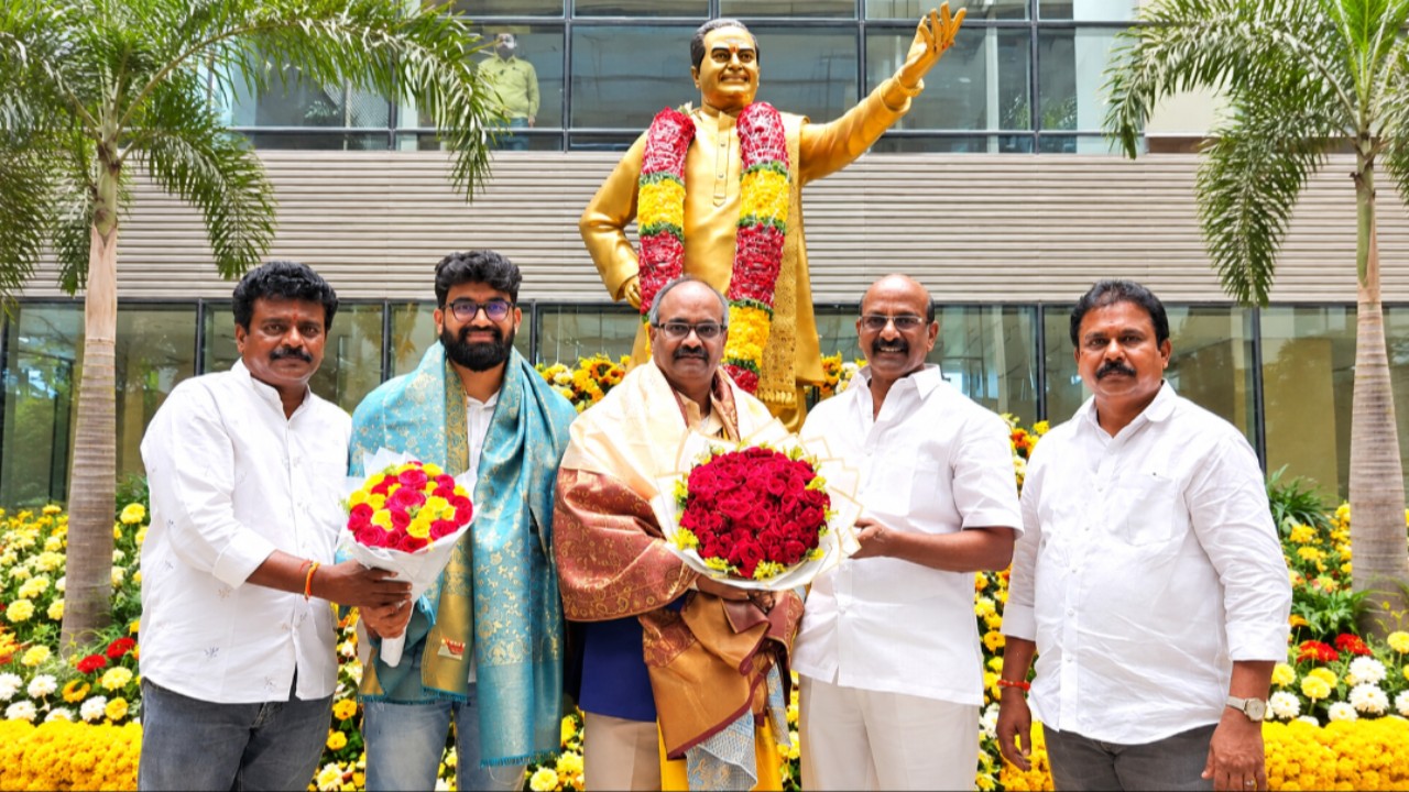గ్లోబల్ టీడీపీ ఉపాధ్యక్షుడిగా పుట్టగుంట సురేష్