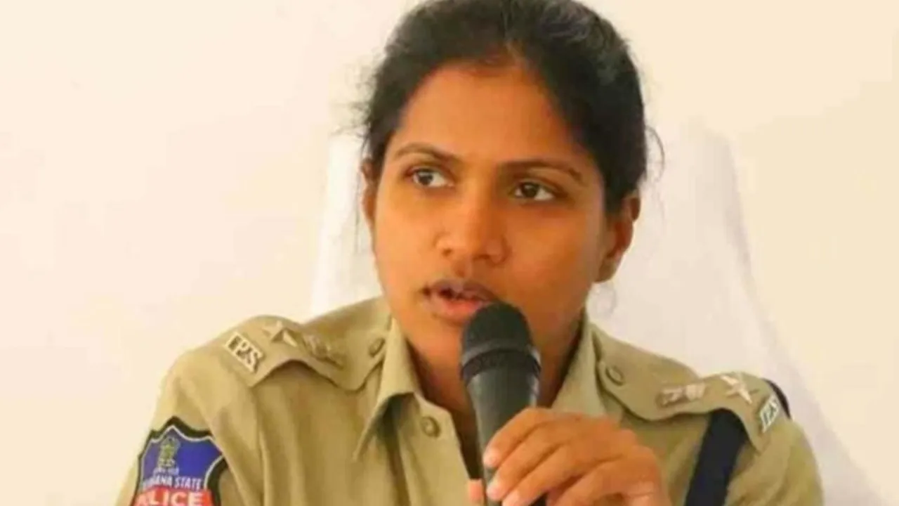 వరంగల్ పోలీస్‌ కమిషనరేట్‌కు నూతన సీసీ, పీఆర్వో నియామకం