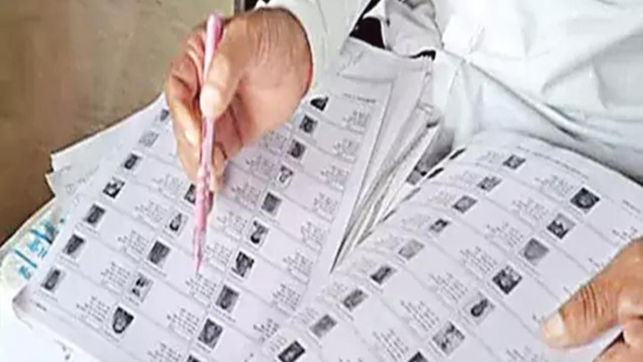 ఏపీలోని అన్ని మండల ప్రజా పరిషత్ కార్యాలయాల్లో ఓటర్ల జాబితాలు అందుబాటులో రాష్ట్ర ఎన్నికల కమిషనర్ అనిల్ చంద్ర పునేఠా