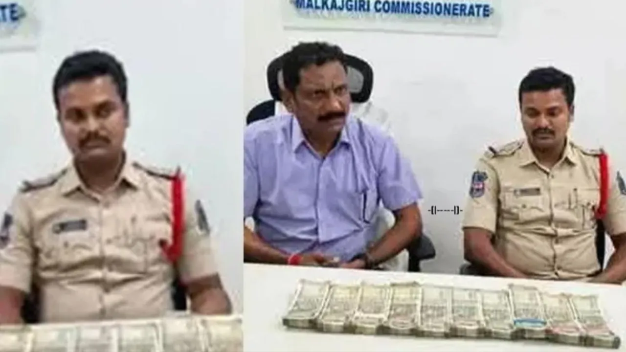 బెయిల్ కోసం రూ.10 లక్షల డిమాండ్..