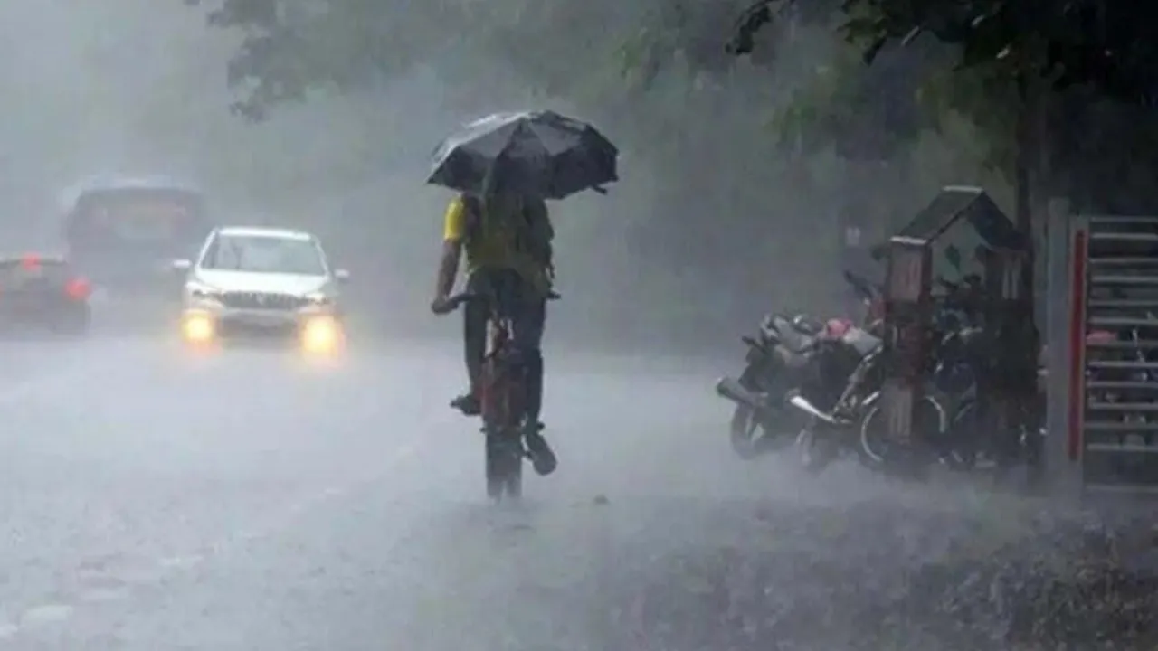 మరో అల్పపీడనం.. వచ్చే వారం భారీ వర్షాలకు అవకాశం