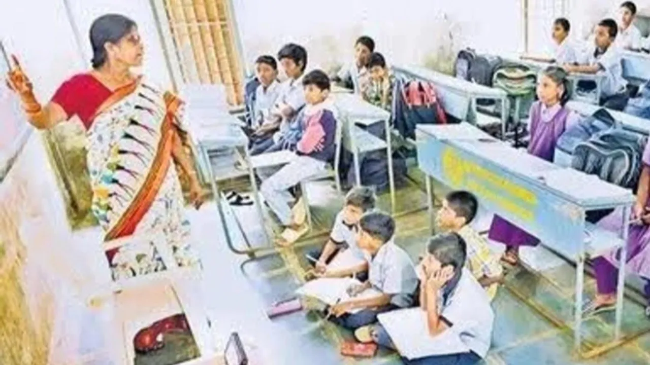 ఏపీలో టెట్ అర్హతపై కీలక అప్డేట్