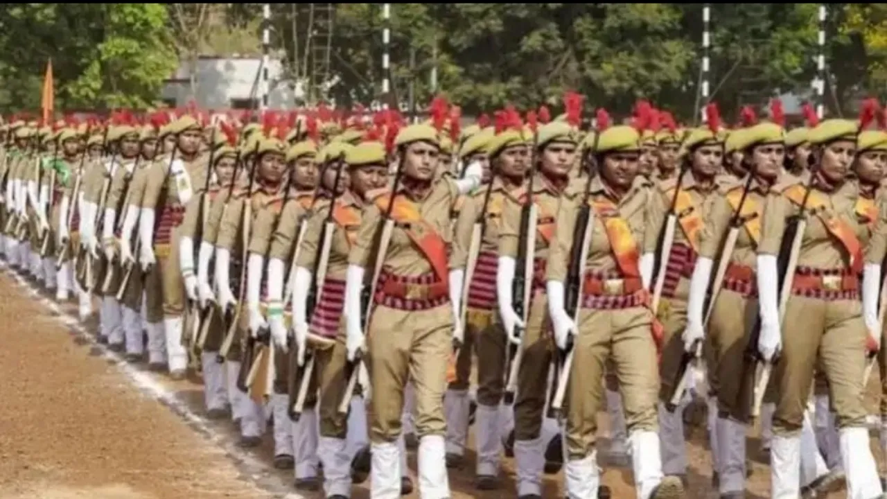 తెలంగాణ పోలీసు ఉద్యోగాలకు పరీక్ష తేదీలు ఖరారు