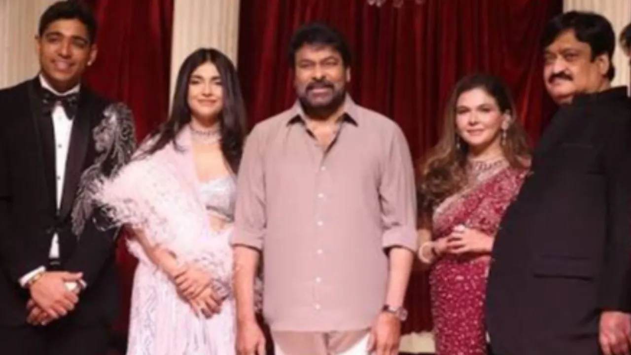 ప్రపంచంలోనే అతిపెద్ద సినిమా స్క్రీన్‌కు ప్లాన్..
