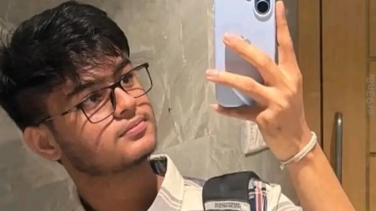 IIT బాంబే విద్యార్థి సాహిల్ మృతి.. కుల వివక్ష ఆరోపణలు