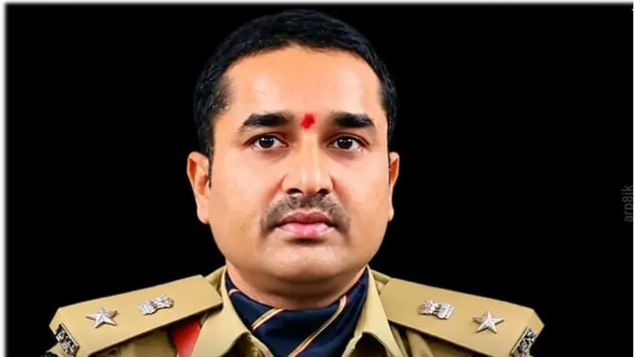 మార్కాపురం పోలీసు వ్యవస్థకు మరింత బలోపేతం