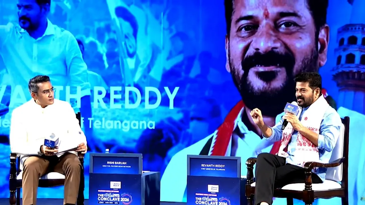 అర్హులైన ఓటర్ల హక్కులు పరిరక్షించాలి: సీఎం రేవంత్ రెడ్డి
