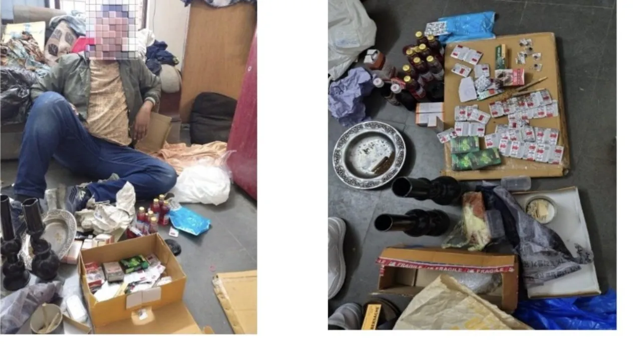 Recent