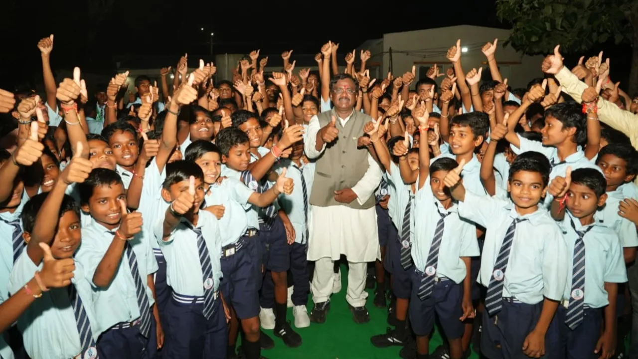 Recent