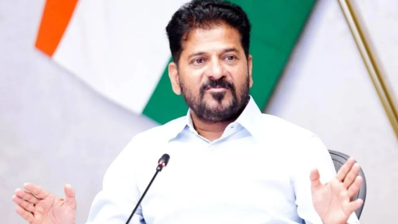 ఎల్‌నినో ప్రభావంపై తెలంగాణ ప్రభుత్వ అప్రమత్తత