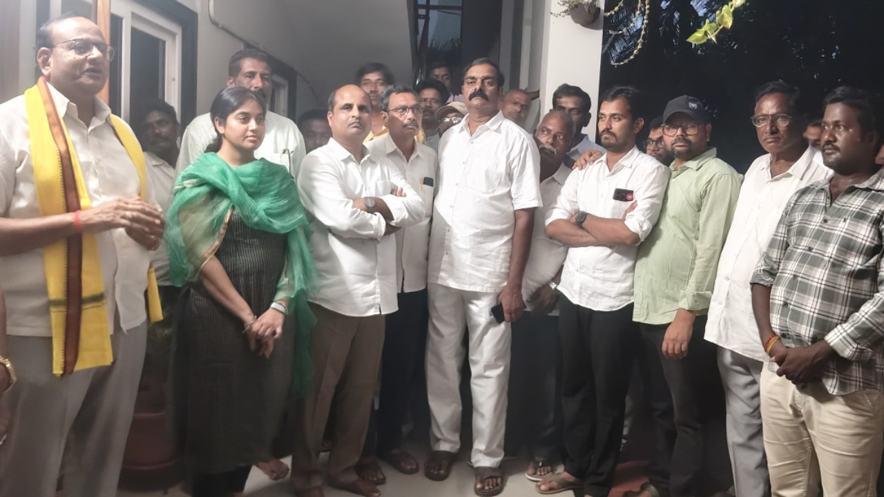 Recent