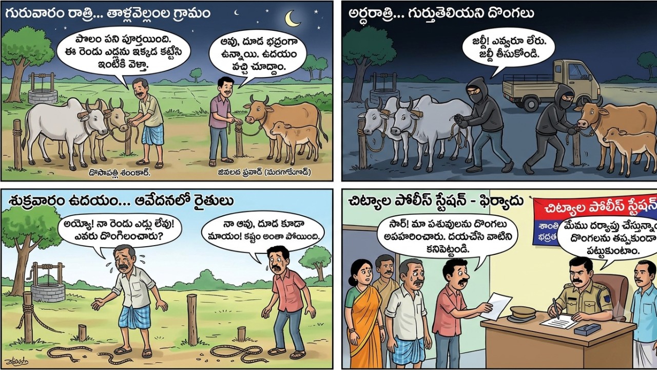 Recent